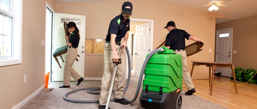 Pasadena, CA cleaning services